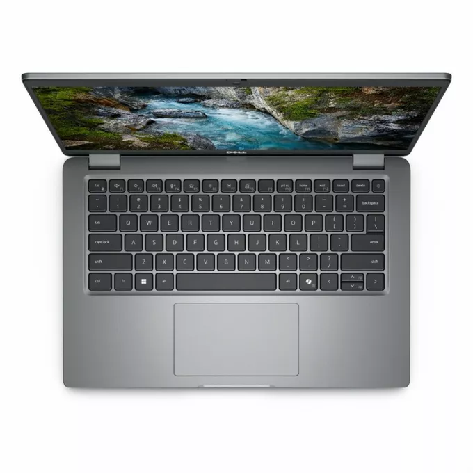 Dell Stacja robocza Precision 3490 Win11Pro Ultra 7 155H/16GB/1TB SSD Gen4/14.0 FHD/Nvidia RTX 500/FgrPr&amp;SmtCd/FHD Cam/Mic/WLAN+BT/Backlit Kb/3 Cell/3YPS