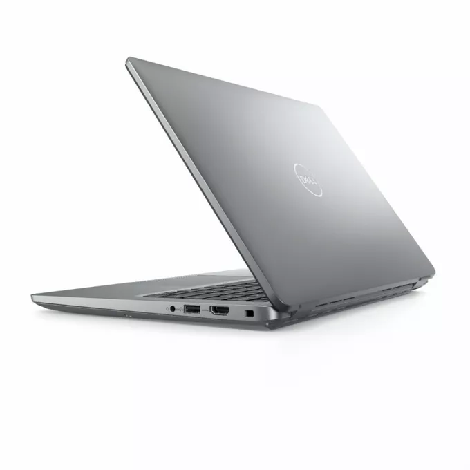 Dell Stacja robocza Precision 3490 Win11Pro Ultra 7 155H/16GB/1TB SSD Gen4/14.0 FHD/Nvidia RTX 500/FgrPr&amp;SmtCd/FHD Cam/Mic/WLAN+BT/Backlit Kb/3 Cell/3YPS
