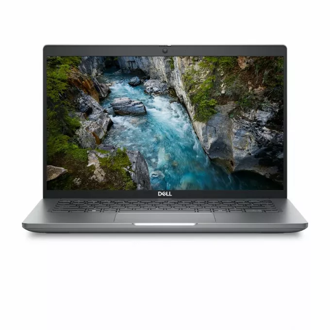 Dell Stacja robocza Precision 3490 Win11Pro Ultra 7 155H/16GB/1TB SSD Gen4/14.0 FHD/Nvidia RTX 500/FgrPr&amp;SmtCd/FHD Cam/Mic/WLAN+BT/Backlit Kb/3 Cell/3YPS