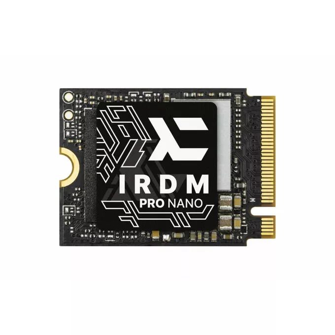 GOODRAM Dysk SSD IRDM PRO NANO M.2 2230 2TB 7300/6000