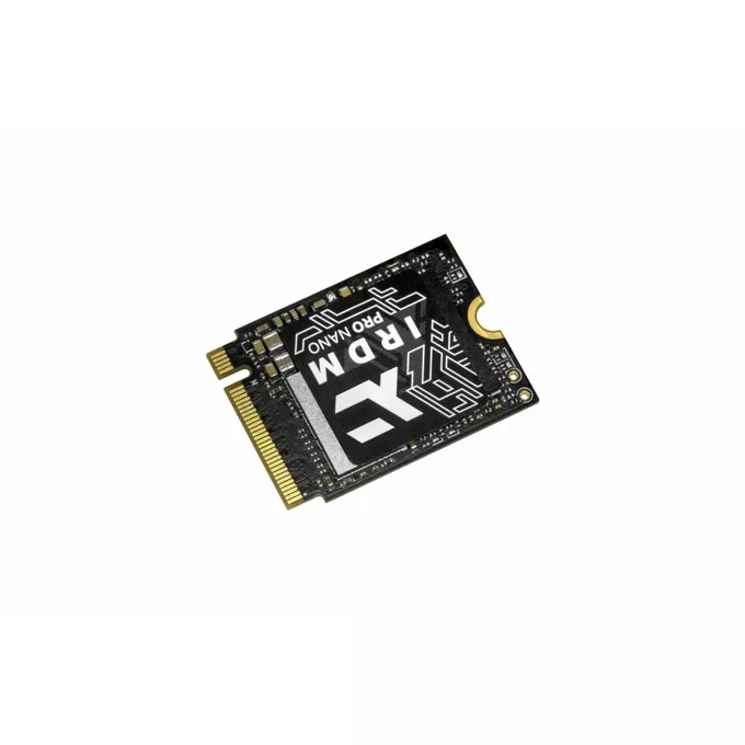 GOODRAM Dysk SSD IRDM PRO NANO M.2 2230 2TB 7300/6000