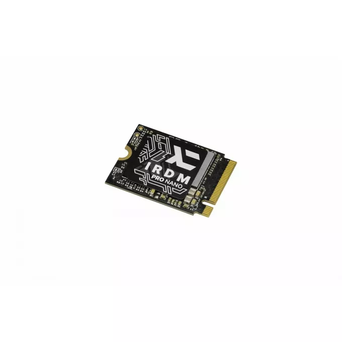 GOODRAM Dysk SSD IRDM PRO NANO M.2 2230 2TB 7300/6000