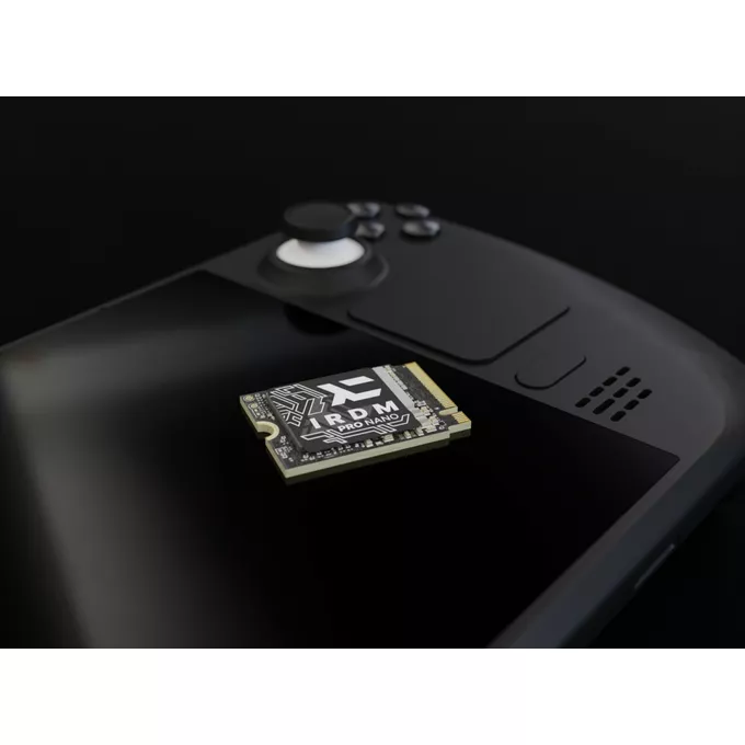 GOODRAM Dysk SSD IRDM PRO NANO M.2 2230 2TB 7300/6000