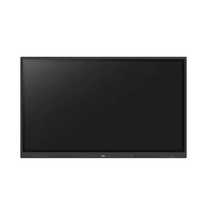 LG Electronics Monitor interaktywny 86 cali 86TR3DK-B 440cd/m2