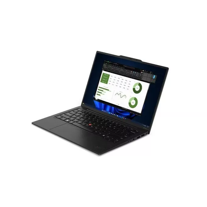 Lenovo Ultrabook ThinkPad X1 Carbon G12 21KC0067PB W11Pro Ultra 7 155U/32GB/1TB/INT/LTE/14.0 WUXGA/Black/vPro/3YRS Premier Support + CO2 Offset