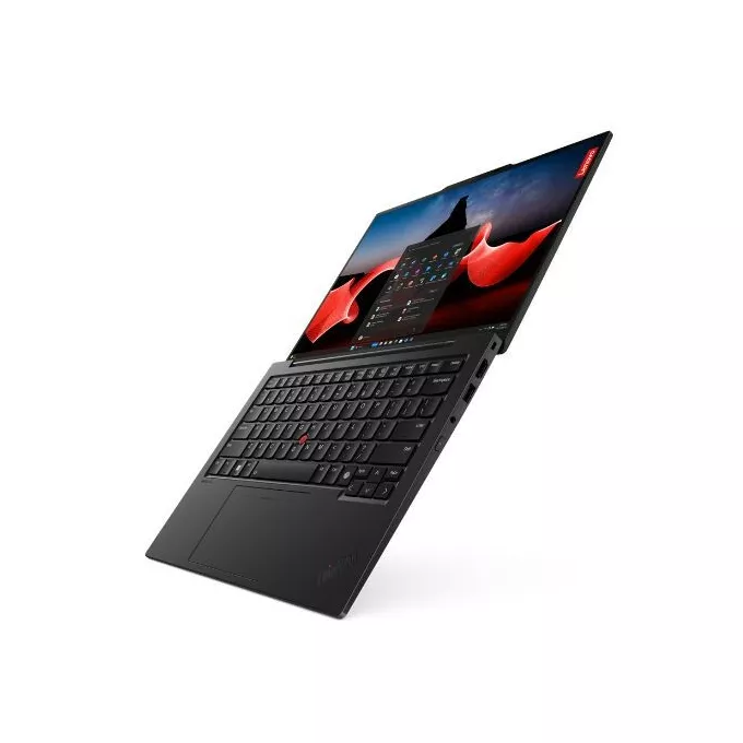 Lenovo Ultrabook ThinkPad X1 Carbon G12 21KC0067PB W11Pro Ultra 7 155U/32GB/1TB/INT/LTE/14.0 WUXGA/Black/vPro/3YRS Premier Support + CO2 Offset