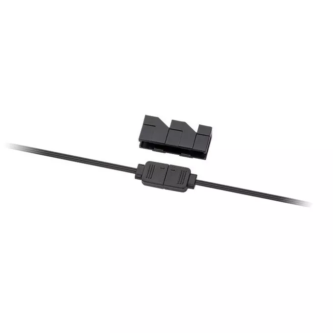 Thermaltake Wentylator - CT120 ARGB 12cm 2Pack Black