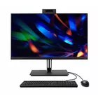 Acer Komputer 23.8 cala FHD IPS LEC LCD | Intel Core i5 13400 | SO-DIMM DDRIV 8GB |  512G M.2 PCIE SSD | Windows 11 Professional