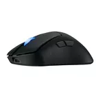 Asus Mysz bezprzewodowa ROG Keris II ACE 42000/WL/BT/RF/USB/Black