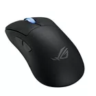 Asus Mysz bezprzewodowa ROG Keris II ACE 42000/WL/BT/RF/USB/Black