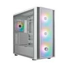 Cooler Master Obudowa MasterBox 600 biała