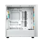 Cooler Master Obudowa MasterBox 600 biała