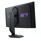 Dell Monitor AW2725DF 27 cali AMD FreeSync/QD-OLED/360Hz/QHD(2560x1440)/16:9/DP/HDMI/USB-C/USB/3Y