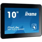 IIYAMA Monitor 10 cali TF1015MC-B3 POJ.10PKT, PIANKA, HDMI, DP