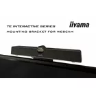 IIYAMA Monitor interaktywny 86 cali TE8614MIS-B2, INFRARED,50pkt,VA,4K, 7H,WiFi,MIC,USB ANDROID 13, Google EDLA