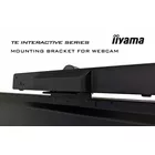 IIYAMA Monitor interaktywny 86 cali TE8614MIS-B2, INFRARED,50pkt,VA,4K, 7H,WiFi,MIC,USB ANDROID 13, Google EDLA