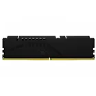 Kingston Pamięć DDR5 Fury Beast 16GB(1*16GB)/6000 CL30 XMP czarna