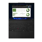 Lenovo Laptop ThinkPad L16 G1 21L3002DPB W11Pro Ultra 5 125U/16GB/512GB/INT/16.0 WUXGA/Black/1YR Premier Support + 3YRS OS + CO2 Offset