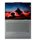 Lenovo Ultrabook ThinkPad X1 2in1 G9 21KE002WPB W11Pro Ultra 7 155U/32GB/1TB/INT/LTE/14.0 2.8K OLED/Touch/Grey/vPro/3YRS Premier Support Plus + CO2 Offset