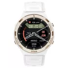 Maxcom Smartwatch FW100 Titan Valkiria Biały