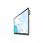 Samsung Monitor interaktywny WA85D 85 cali Dotykowy 16h/7 400(cd/m2) 3840x2160 (UHD) Android 13 3xHDMI 5xUSB 1xRJ45 WiFi/BT 3 lata d2d (LH86WADWLGCXEN)