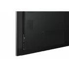 Samsung Monitor interaktywny WA85D 85 cali Dotykowy 16h/7 400(cd/m2) 3840x2160 (UHD) Android 13 3xHDMI 5xUSB 1xRJ45 WiFi/BT 3 lata d2d (LH86WADWLGCXEN)
