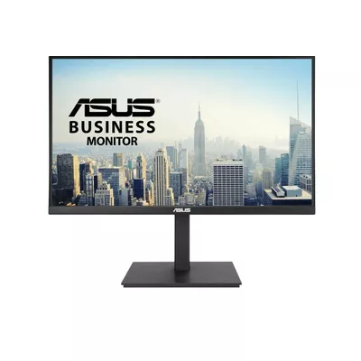 Asus Monitor 27 cali VA27UQSB DP+HDMI*2+SPK+USB