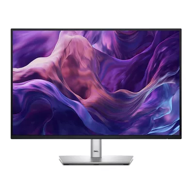 Dell Monitor 24 cale P2425E 16:10 WUXGA/HDMI/USBC/DP/RJ45/USB/3Y