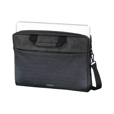 Hama Torba do laptopa Tayrona 15,6 Ciemno szara