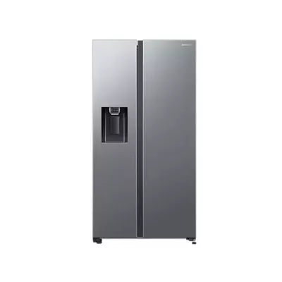 Samsung Chłodziarko-zamrażarka RS64DG5303S9EO Side by Side