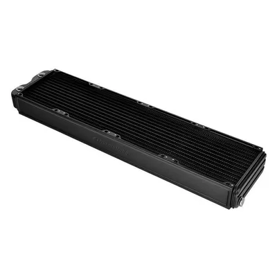 Thermaltake Chłodzenie wodne - Pacific RL560 radiator (560mm, 5x G 1/4&quot;, miedź) - Czarne