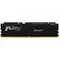 Kingston Pamięć DDR5 Fury Beast 16GB(1*16GB)/6000 CL30 XMP czarna