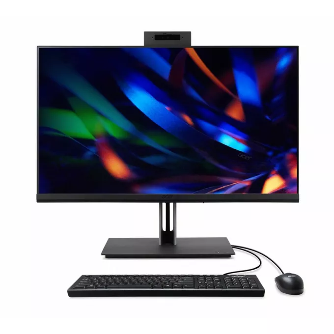 Acer Komputer 23.8 cala FHD IPS LEC LCD | Intel Core i5 13400 | SO-DIMM DDRIV 8GB |  512G M.2 PCIE SSD | Windows 11 Professional