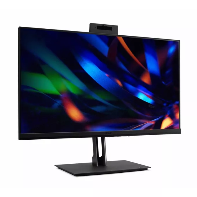 Acer Komputer 23.8 cala FHD IPS LEC LCD | Intel Core i5 13400 | SO-DIMM DDRIV 8GB |  512G M.2 PCIE SSD | Windows 11 Professional