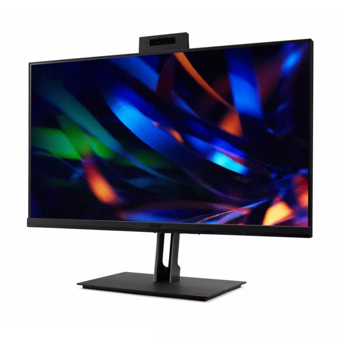 Acer Komputer 23.8 cala FHD IPS LEC LCD | Intel Core i5 13400 | SO-DIMM DDRIV 8GB |  512G M.2 PCIE SSD | Windows 11 Professional