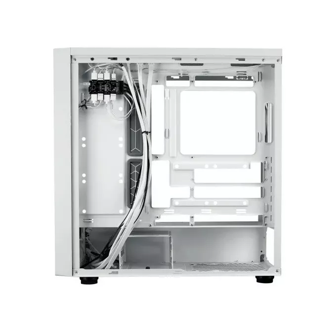 Cooler Master Obudowa MasterBox 600 biała