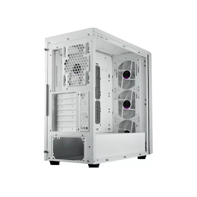 Cooler Master Obudowa MasterBox 600 biała