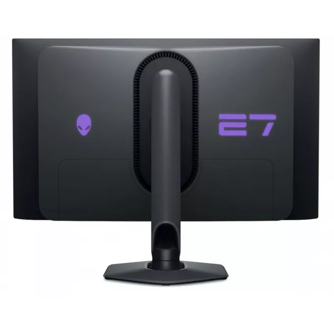 Dell Monitor AW2725DF 27 cali AMD FreeSync/QD-OLED/360Hz/QHD(2560x1440)/16:9/DP/HDMI/USB-C/USB/3Y