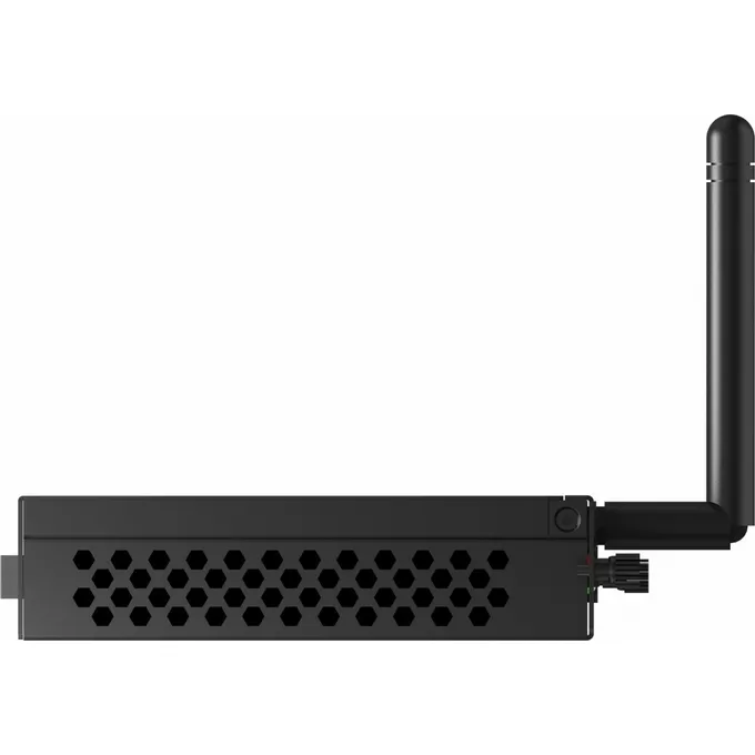 IIYAMA Mini PC OPC51204BC-1, i5-12450H, 8GB DDR- max 32GB, SSD 256GB