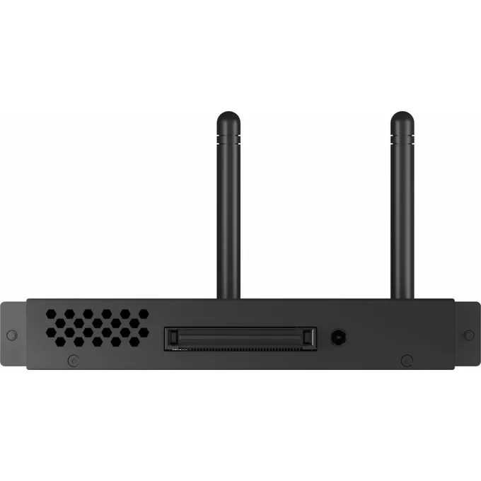IIYAMA Mini PC OPC51204BC-1, i5-12450H, 8GB DDR- max 32GB, SSD 256GB