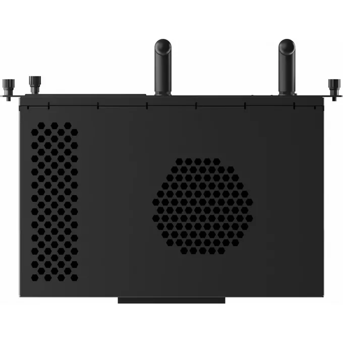 IIYAMA Mini PC OPC51204BC-1, i5-12450H, 8GB DDR- max 32GB, SSD 256GB