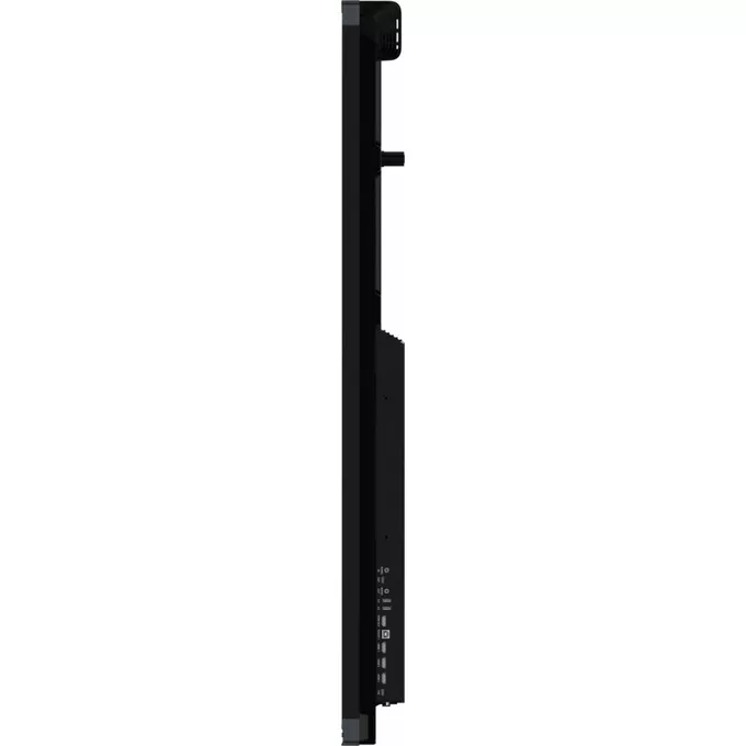 IIYAMA Monitor interaktywny 75 cali TE7514MIS-B2, INFRARED,50pkt,VA,4K,7H,WiFi,MIC,USB ANDROID 13, Google EDLA