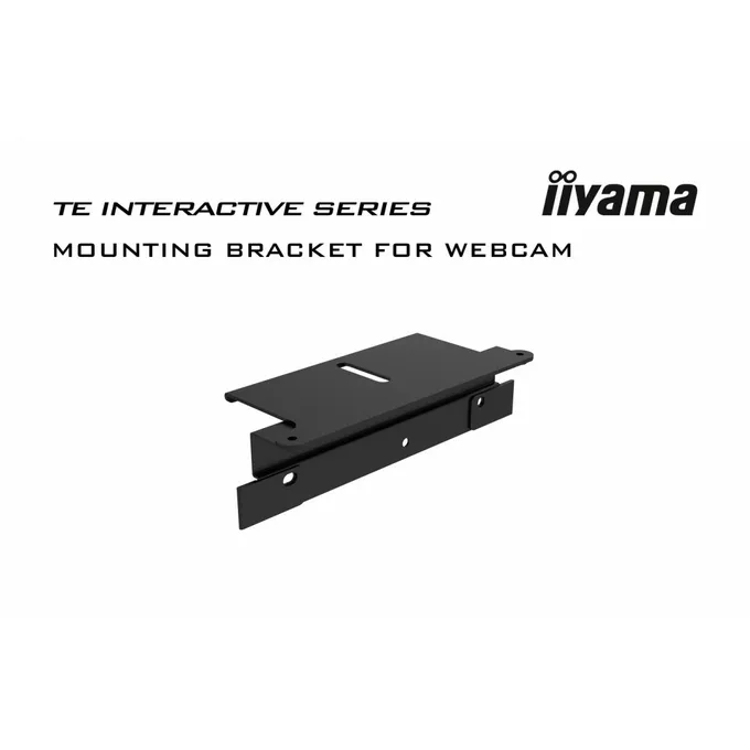 IIYAMA Monitor interaktywny 75 cali TE7514MIS-B2, INFRARED,50pkt,VA,4K,7H,WiFi,MIC,USB ANDROID 13, Google EDLA