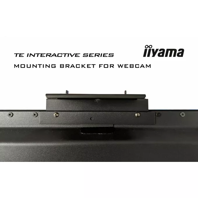 IIYAMA Monitor interaktywny 75 cali TE7514MIS-B2, INFRARED,50pkt,VA,4K,7H,WiFi,MIC,USB ANDROID 13, Google EDLA