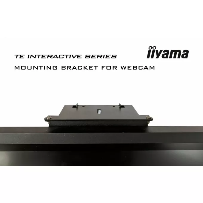 IIYAMA Monitor interaktywny 86 cali TE8614MIS-B2, INFRARED,50pkt,VA,4K, 7H,WiFi,MIC,USB ANDROID 13, Google EDLA