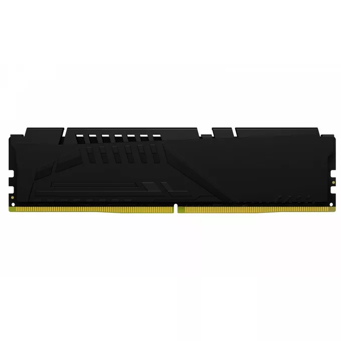Kingston Pamięć DDR5 Fury Beast 16GB(1*16GB)/6000 CL30 XMP czarna