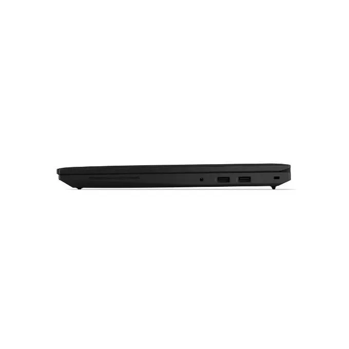 Lenovo Laptop ThinkPad L16 G1 21L3002DPB W11Pro Ultra 5 125U/16GB/512GB/INT/16.0 WUXGA/Black/1YR Premier Support + 3YRS OS + CO2 Offset