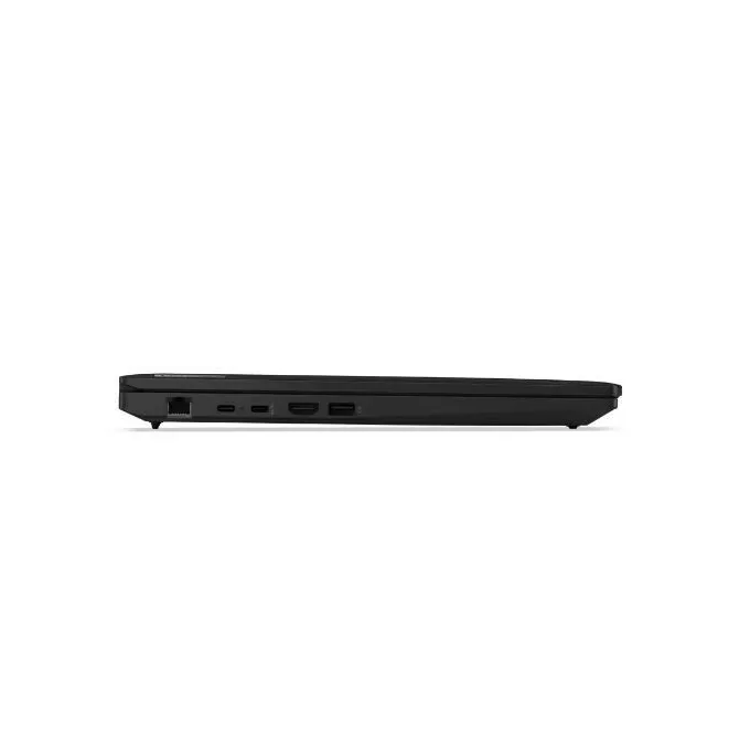 Lenovo Laptop ThinkPad L16 G1 21L3002DPB W11Pro Ultra 5 125U/16GB/512GB/INT/16.0 WUXGA/Black/1YR Premier Support + 3YRS OS + CO2 Offset