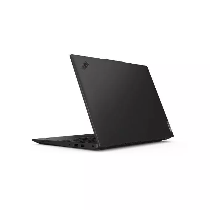 Lenovo Laptop ThinkPad L16 G1 21L3002VPB W11Pro Ultra 7 155U/16GB/512GB/INT/16.0 WUXGA/Black/1YR Premier Support + 3YRS OS + CO2 Offset