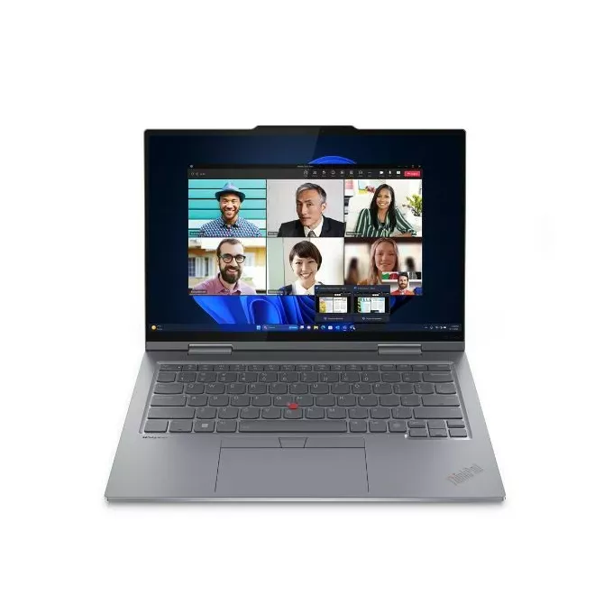 Lenovo Ultrabook ThinkPad X1 2in1 G9 21KE002WPB W11Pro Ultra 7 155U/32GB/1TB/INT/LTE/14.0 2.8K OLED/Touch/Grey/vPro/3YRS Premier Support Plus + CO2 Offset